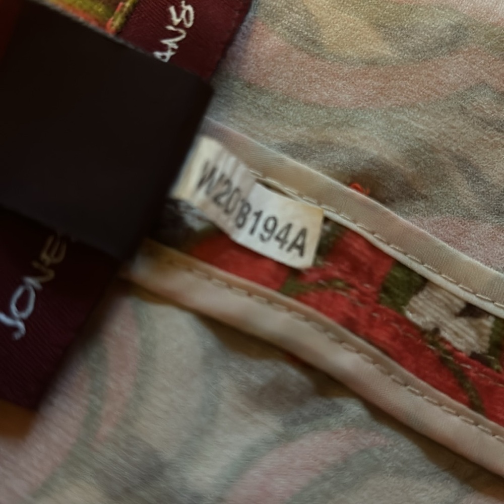 Corduroy Jacket - Picture 9 of 11